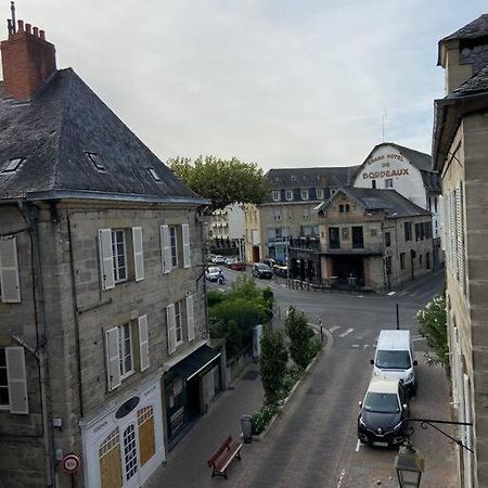 Appartement Hypercentre 100% Equipe *Clim* Brive-la-Gaillarde Exterior photo