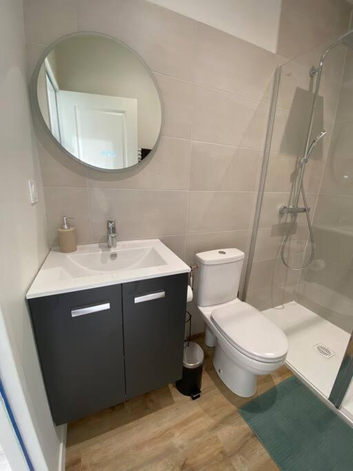 Appartement Hypercentre 100% Equipe *Clim* Brive-la-Gaillarde Exterior photo