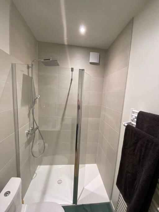 Appartement Hypercentre 100% Equipe *Clim* Brive-la-Gaillarde Exterior photo